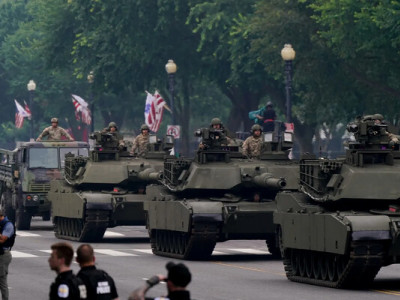 Гутерріш б’є на сполох: світ витрачає трильйони на зброю, ігноруючи голод і клімат