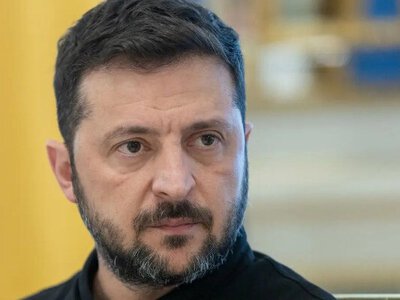 Зеленський готовий до компромісу: заморозка конфлікту та відновлення прав російськомовних можливі за однієї умови