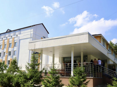 На Львівщині відкрили центр ментального здоров’я