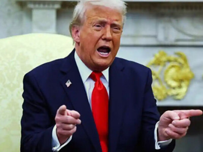 Трамп закликав до страти вбивці українки