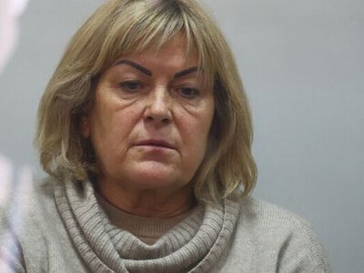 Крупа вийшла із СІЗО та загубилась. В Антикорупційному суді — мовчанка