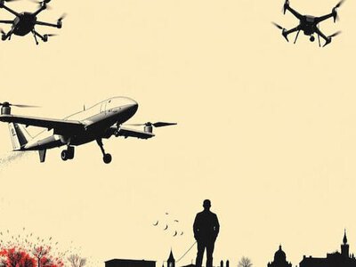 Дрони над Польщею і дипломатія на межі: спецпредставник США Кіт Келлог летів в Україну під час атаки РФ