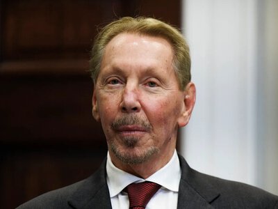 Глава Oracle Ларрі Еллісон обігнав Маска і став найбагатшою людиною у світі. Чим він займається