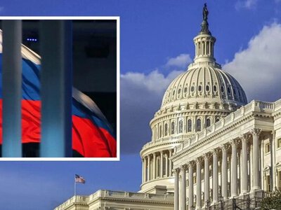Конгрес США може відновити поправку, яка заборонить торгівлю з РФ