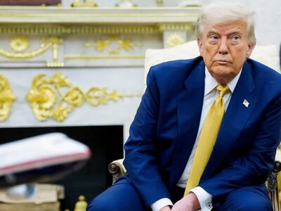 Трамп після атаки РФ на Польщу: «Це не просто провокація — це тест на рішучість Альянсу»