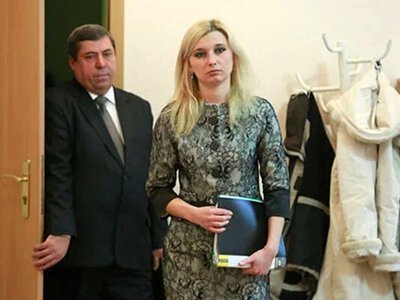 Колишню суддю з Херсонщини засудили на довічне