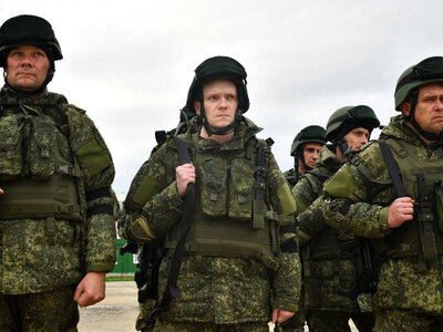 Армію Московщини накрила неконтрольована епідемія ВІЛ та гепатиту