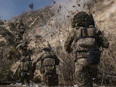 Що відбувається на Придніпровському напрямку