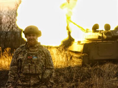 Тарганяче просування. Російський наступ на Запоріжжя провалився