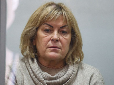 Крупа вийшла з-під варти після застави у 20 млн грн