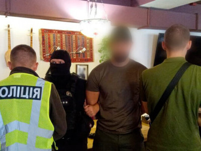 У Полтавському обласному ТЦК рішуче засудили прояви корупції, що перешкоджають мобілізації, які викрило СБУ