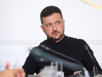 Зеленський розповів, як часто росіяни модернізують конструкцію ударних дронів
