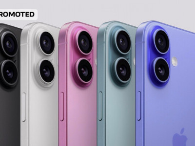 iPhone 16 Plus для роботи: ТОП 5 переваг і 2 недоліки