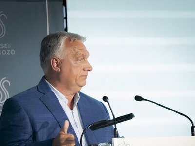 Поляки по шию у війні. Орбан розповів, чому російські дрони залетіли в Польщу