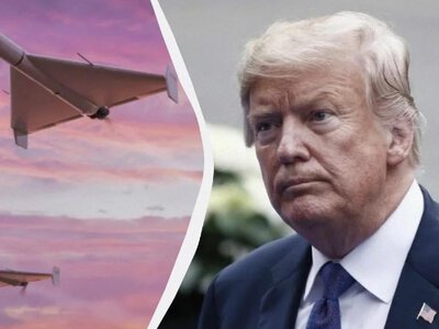 путін нахабно атакує НАТО, а Трамп лише знизує плечима, - NYT