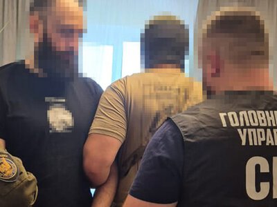 У Вінниці знайшли неіснуючий ліцей, створений для оформлення чоловіків «викладачами»