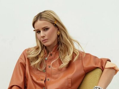 Катерина Кузнєцова назвала причину розставання з нареченим-росіянином