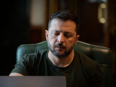 Російська наступальна операція на Суми повністю зірвана, – Зеленський