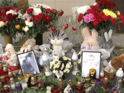 Свідок розповів подробиці вбивства двох школярів на Вінничині
