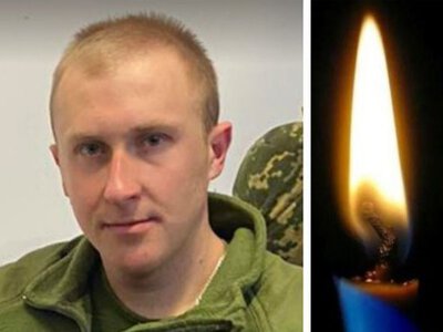 Понад рік вважався зниклим безвісти: воїн Іван Субтельний повернувся додому назавжди