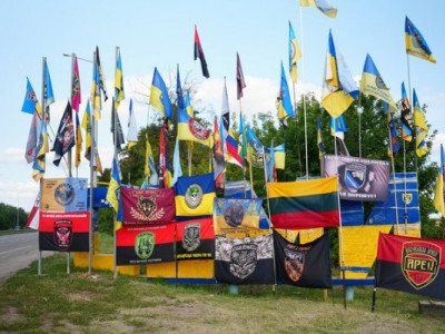 Наступальна операція росіян на Суми повністю зірвана українськими силами – Зеленський
