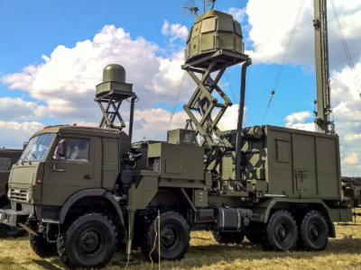 Ми повинні готуватися до того, що вся країна має боротися з дронами, зокрема засобами РЕБ, – ГШ