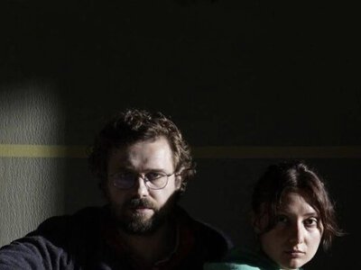 Роман Луцький став лавреатом Державної премії України імені Олександра Довженка
