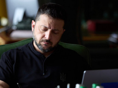 «Я не вважаю, що НАТО провалилося»: Зеленський щодо російських дронів над Польщею