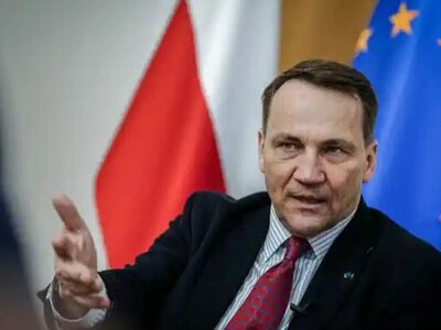 Не бачу охочих воювати з Росією: Сікорський поставив під сумнів гарантії безпеки для України