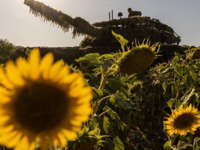 Сьогодні відзначаємо День танкових військ