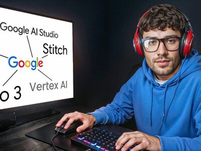 Як ШІ-інструменти від Google економлять час і прокачують ефективність айтівців