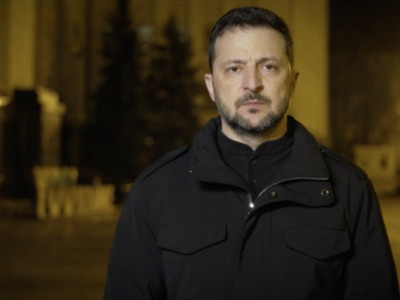 Зеленський виступив із терміновим зверненням — країна затамувала подих