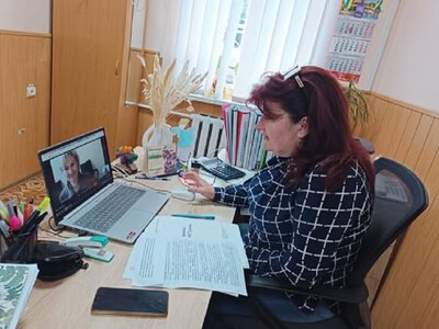Жмеринська та Дружківська громади об’єднують зусилля для посилення підтримки внутрішньо переміщених осіб