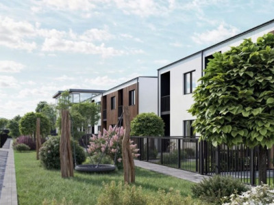 Ого! Таунхауси під Києвом дешевшають: де можна купити власний дім до 2 млн грн