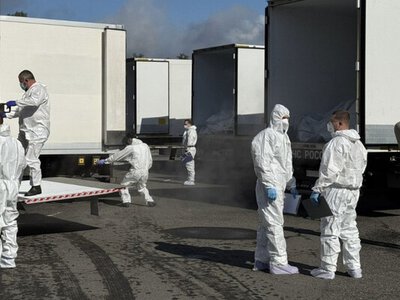 В Україну повернули 1000 тіл полеглих військовослужбовців