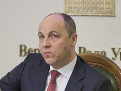 Убивство Андрія Парубія: чи можуть обміняти підозрюваного