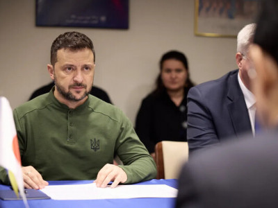 Зеленський: якщо війна не завершиться у 2025 році — Україні потрібно шукати $60 млрд