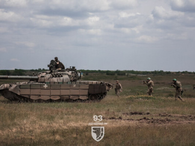«Їх 700 тисяч, а нас — 200, і люди в армію добровільно вже не йдуть», — військовий 93 бригади «Холодний Яр»