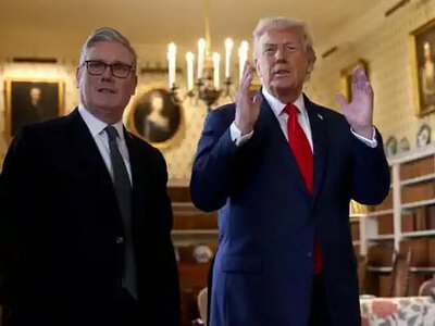 Трамп хоче повернути війська США до Афганістану