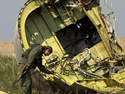 Московщина оскаржила в суді ООН причетність до збиття рейсу МН17