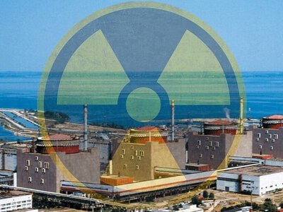 Ситуація на Запорізькій АЕС вийшла з-під контролю. Чим це загрожує?