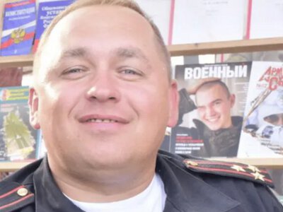 Як український офіцер зрадив ЗСУ, а тепер командує російським штурмом Куп'янська