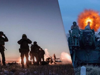 ЗСУ перейшли в контрнаступ в районі Покровська