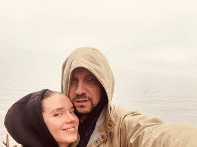 Яніна Соколова вперше відреагувала на зізнання Валерія Харчишина про їхні стосунки