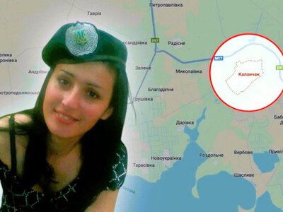 Депутатку окупаційної ради з Херсонщини засудили до 10 років