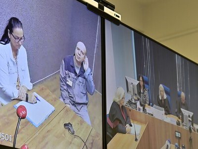 Найдовше ув’язнений чех виходить на волю після 38 років за ґратами: суд постановив