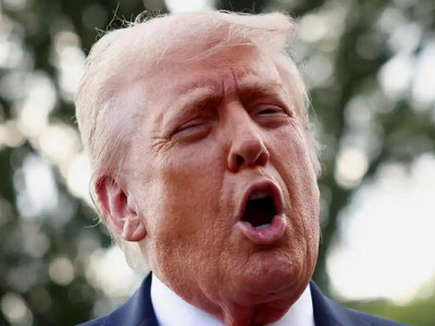 Розчарований путіним Трамп хоче, щоб Європа «щось зробила» Китаю