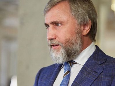 Олігарха та депутата з Криму арештували за держзраду