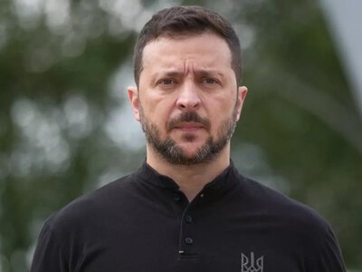 Скільки українців довіряють Зеленському: шокуючі цифри