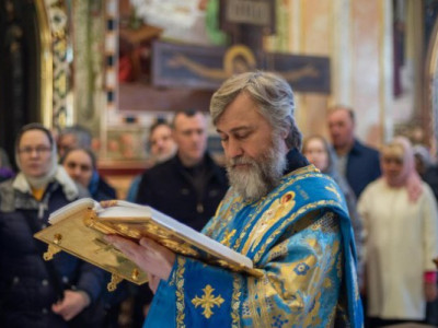 Куратор РПЦ в Україні отримав по заслузі